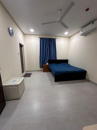 Muharraq, Rooms for Rent, BHD 110/month,  Furnished,  15 Sq. Meter,  Fully Furnished Room Available For Executive Bachelor (Keralite)