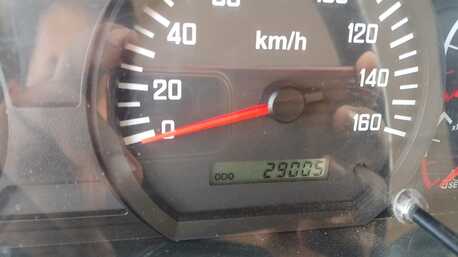 Riyadh, Vehicles, Cars & Trucks , SAR 230000,  Isuzu,  2023,  Manual,  29005 KM,  Boom Truck Mounted With 2.5 Ton Crane