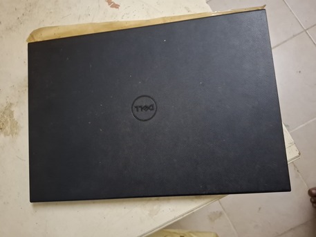 Dammam, Tablet Computers, SAR 50,  Dell Labtop Old