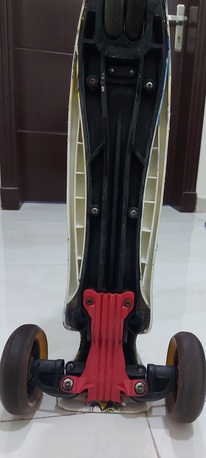 Hofuf, Bicycles, SAR 70,  Scooter For Sale