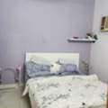 SAR 999,  URGENT: IKEA_MALM BED W/mattress And Brimnes 3 Door Wardrobe W/mirror