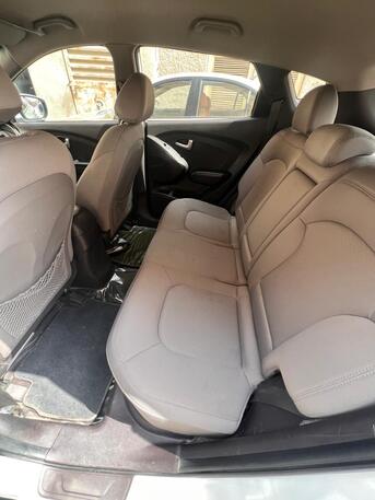 Al Malaz, Vehicles, Cars & Trucks , SAR 35000,  HYNDAI TUCSON,  2013,  Automatic,  162000 KM,   Hyundai Tucson &ndash; For Sale
