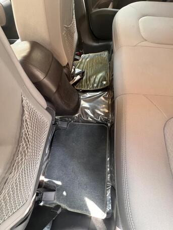 Al Malaz, Vehicles, Cars & Trucks , SAR 35000,  HYNDAI TUCSON,  2013,  Automatic,  162000 KM,   Hyundai Tucson &ndash; For Sale
