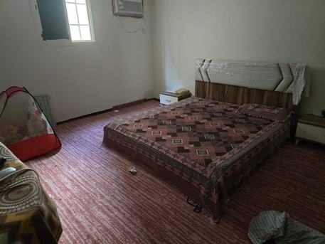 Al Janadriyah, Rooms for Rent, SAR 1000/month,  Furnished Room For Rent