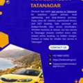 Premium Taxi Service In Jamshedpur - Tatanagar Special!