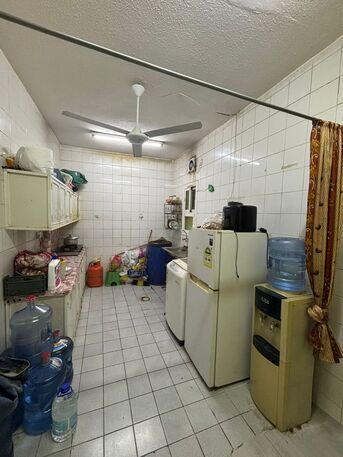 Hara, Rooms for Rent, SAR 1200/month,  Furnished,  Spacious Furnished Room With Separate Bathroom