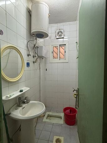Hara, Rooms for Rent, SAR 1200/month,  Furnished,  Spacious Furnished Room With Separate Bathroom