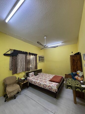 Hara, Rooms for Rent, SAR 1200/month,  Furnished,  Spacious Furnished Room With Separate Bathroom