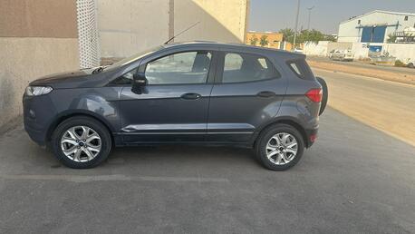 Riyadh, Vehicles, Cars & Trucks , SAR 17500,  Ford Ecosport,  2016,  Automatic,  213394 KM,  SAR 17500 , , , 213500 KM