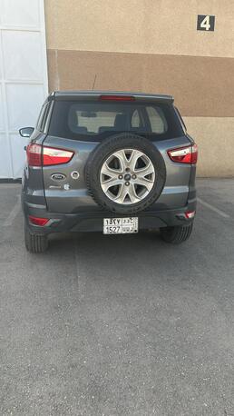 Riyadh, Vehicles, Cars & Trucks , SAR 17500,  Ford Ecosport,  2016,  Automatic,  213394 KM,  SAR 17500 , , , 213500 KM