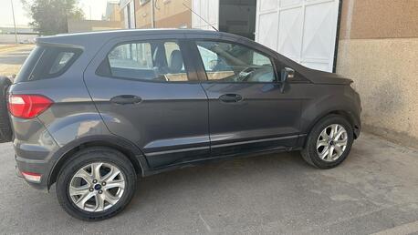 Riyadh, Vehicles, Cars & Trucks , SAR 17500,  Ford Ecosport,  2016,  Automatic,  213394 KM,  SAR 17500 , , , 213500 KM