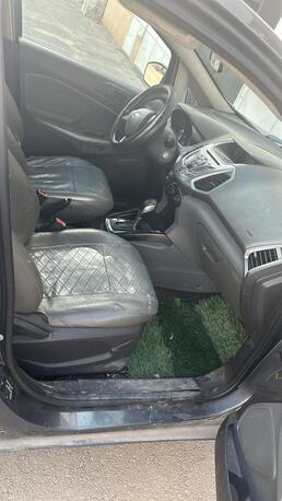 Riyadh, Vehicles, Cars & Trucks , SAR 17500,  Ford Ecosport,  2016,  Automatic,  213394 KM,  SAR 17500 , , , 213500 KM
