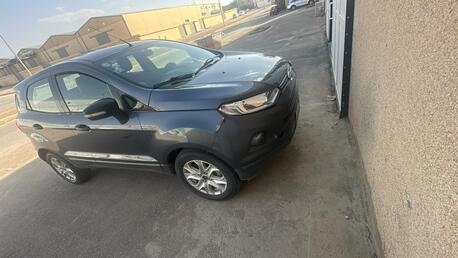 Riyadh, Vehicles, Cars & Trucks , SAR 17500,  Ford Ecosport,  2016,  Automatic,  213394 KM,  SAR 17500 , , , 213500 KM