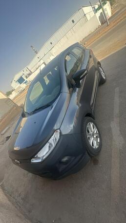 Riyadh, Vehicles, Cars & Trucks , SAR 17500,  Ford Ecosport,  2016,  Automatic,  213394 KM,  SAR 17500 , , , 213500 KM
