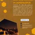 Best Cab Service In Jamshedpur For Outstation Trips!