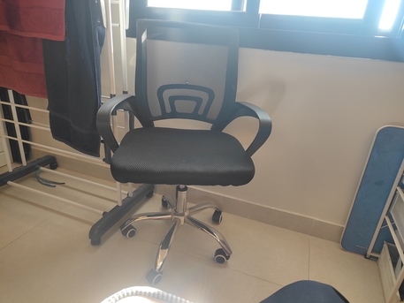 Jeddah, Furniture, SAR 120,  Office Chair