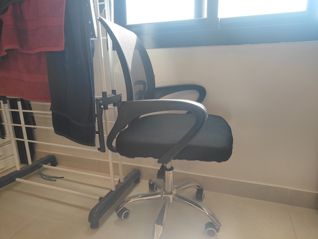 Jeddah, Furniture, SAR 120,  Office Chair