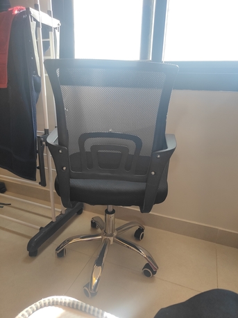 Jeddah, Furniture, SAR 120,  Office Chair