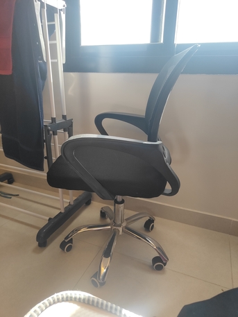 Jeddah, Furniture, SAR 120,  Office Chair