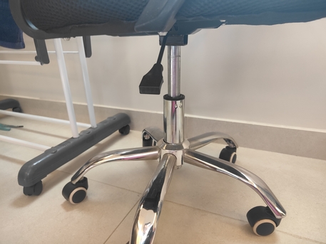 Jeddah, Furniture, SAR 120,  Office Chair