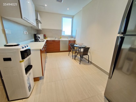 Juffair, Apartments, Flats, Houses & Villas, BHD 380/month,  Furnished,  2 BR,  Fully Furnished Flat, Spacious, 2-BR Available@Juffair-BD 380 EWA Cap (20 BD)/month.