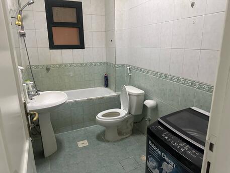 Jeddah, Apartments, Flats, Houses & Villas, SAR 1750/month,  800 Sq. Meter,  2 Br Flat For Rent Or Lease Transfer, With Or Without Furniture