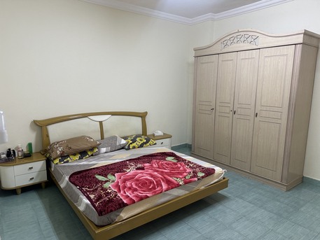 Jeddah, Apartments, Flats, Houses & Villas, SAR 1750/month,  800 Sq. Meter,  2 Br Flat For Rent Or Lease Transfer, With Or Without Furniture