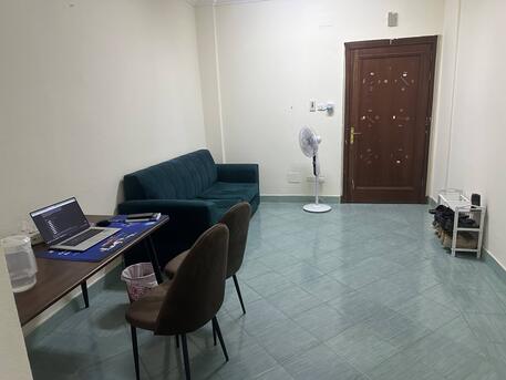 Jeddah, Apartments, Flats, Houses & Villas, SAR 1750/month,  800 Sq. Meter,  2 Br Flat For Rent Or Lease Transfer, With Or Without Furniture