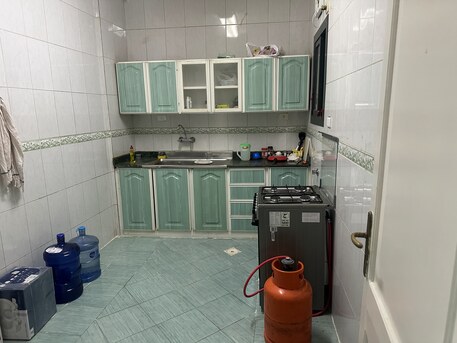 Jeddah, Apartments, Flats, Houses & Villas, SAR 1750/month,  800 Sq. Meter,  2 Br Flat For Rent Or Lease Transfer, With Or Without Furniture