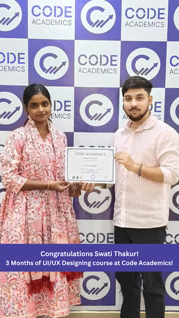 Punjab, Education, Web Development Classes In Jalandhar | Code Academics