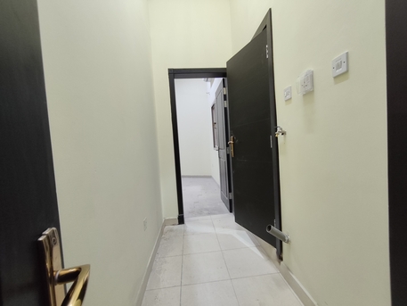 Juffair, Apartments, Flats, Houses & Villas, BHD 160/year,  1 BR,  Juffair:- Studio Flat On Rent With Unlimited Ewa..