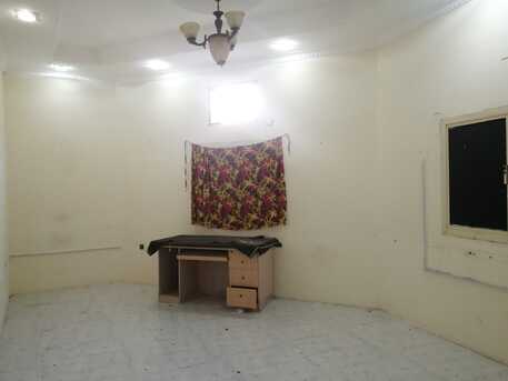 Riffa, Apartments, Flats, Houses & Villas, BHD 160/month,  3 BR,  90 Sq. Meter,  #ForRent: 3-bedroom Office Apartment In Riffa, Bu Kuwara Area, Opposite Uqba Ibn Nafi Scho