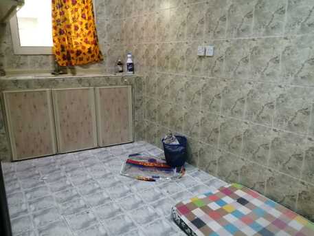 Riffa, Apartments, Flats, Houses & Villas, BHD 160/month,  3 BR,  90 Sq. Meter,  #ForRent: 3-bedroom Office Apartment In Riffa, Bu Kuwara Area, Opposite Uqba Ibn Nafi Scho