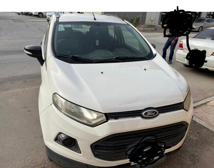Al Rawdah, Vehicles, Cars & Trucks , SAR 20000,  FORD ECOSPORT 2015,  2015,  Automatic,  153000 KM,   -   0571808012