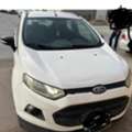 SAR 20000,  FORD ECOSPORT 2015,  2015,  Automatic,  153000 KM,   -   0571808012