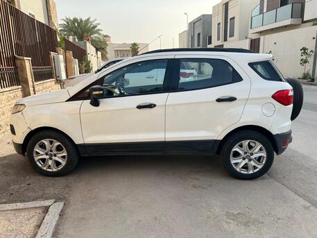 Al Rawdah, Vehicles, Cars & Trucks , SAR 20000,  FORD ECOSPORT 2015,  2015,  Automatic,  153000 KM,   -   0571808012