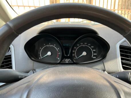 Al Rawdah, Vehicles, Cars & Trucks , SAR 20000,  FORD ECOSPORT 2015,  2015,  Automatic,  153000 KM,   -   0571808012