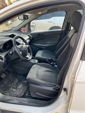 Al Rawdah, Vehicles, Cars & Trucks , SAR 20000,  FORD ECOSPORT 2015,  2015,  Automatic,  153000 KM,   -   0571808012