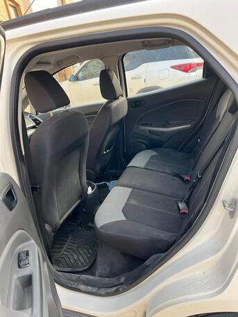 Al Rawdah, Vehicles, Cars & Trucks , SAR 20000,  FORD ECOSPORT 2015,  2015,  Automatic,  153000 KM,   -   0571808012