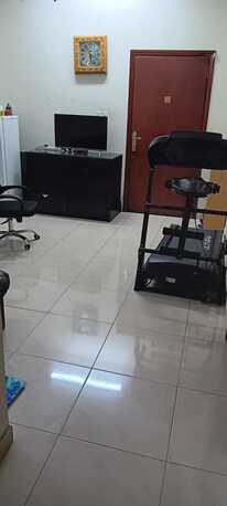 Khobar, Rooms for Rent, SAR 750/month,  Furnished,  SAR 750/month, Furnished Single Room Available Near Akrabiya Panda - Alkhobar