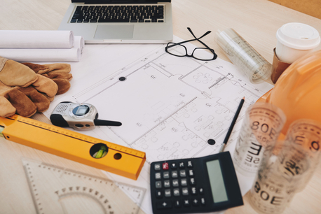 New York, Business, Professional Shop Drawing Services For Builders And Contractors By Bidwell Estimates