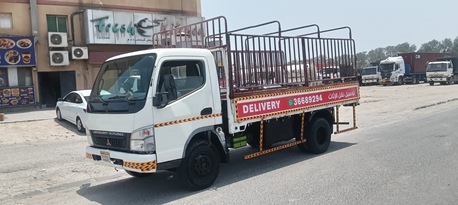 Manama, Labor/Moving, House Office Shifting Service