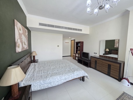 Juffair, Apartments, Flats, Houses & Villas, BHD 370/month,  Furnished,  2 BR,  Extremely Spacious | Luxurious & Classy | Facilities | Near Oasis Mall Juffair