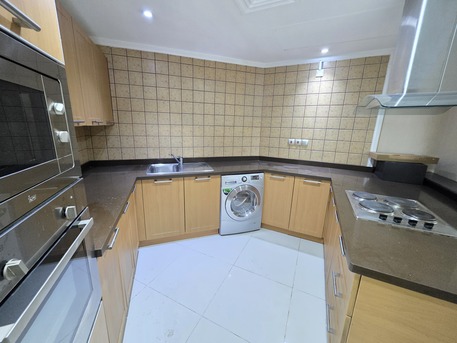 Juffair, Apartments, Flats, Houses & Villas, BHD 370/month,  Furnished,  2 BR,  Extremely Spacious | Luxurious & Classy | Facilities | Near Oasis Mall Juffair
