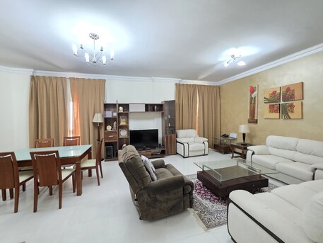 Juffair, Apartments, Flats, Houses & Villas, BHD 370/month,  Furnished,  2 BR,  Extremely Spacious | Luxurious & Classy | Facilities | Near Oasis Mall Juffair