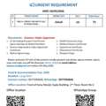 PQCS ( PROCUREMENT Q/C SUPERVISOR ) With (Aramco Approved Or Sabic Approved)