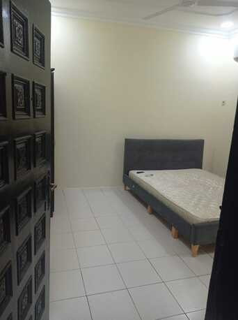 Muharraq, Apartments, Flats, Houses & Villas, BHD 160/month,  1 BR,  30 Sq. Meter,  Fully Furnished Flat For Rent In Muharraq