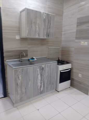 Muharraq, Apartments, Flats, Houses & Villas, BHD 160/month,  1 BR,  30 Sq. Meter,  Fully Furnished Flat For Rent In Muharraq