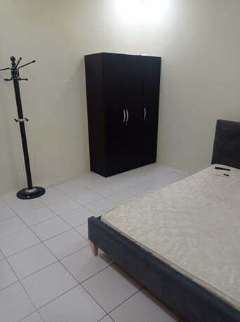 Muharraq, Apartments, Flats, Houses & Villas, BHD 160/month,  1 BR,  30 Sq. Meter,  Fully Furnished Flat For Rent In Muharraq