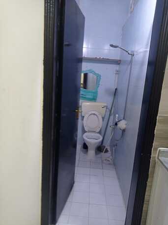 Muharraq, Apartments, Flats, Houses & Villas, BHD 160/month,  1 BR,  30 Sq. Meter,  Fully Furnished Flat For Rent In Muharraq